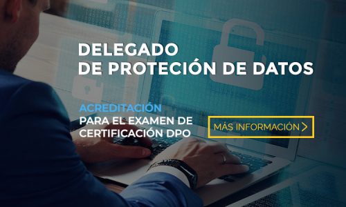 El Delegado De Protecci N De Datos Dpo