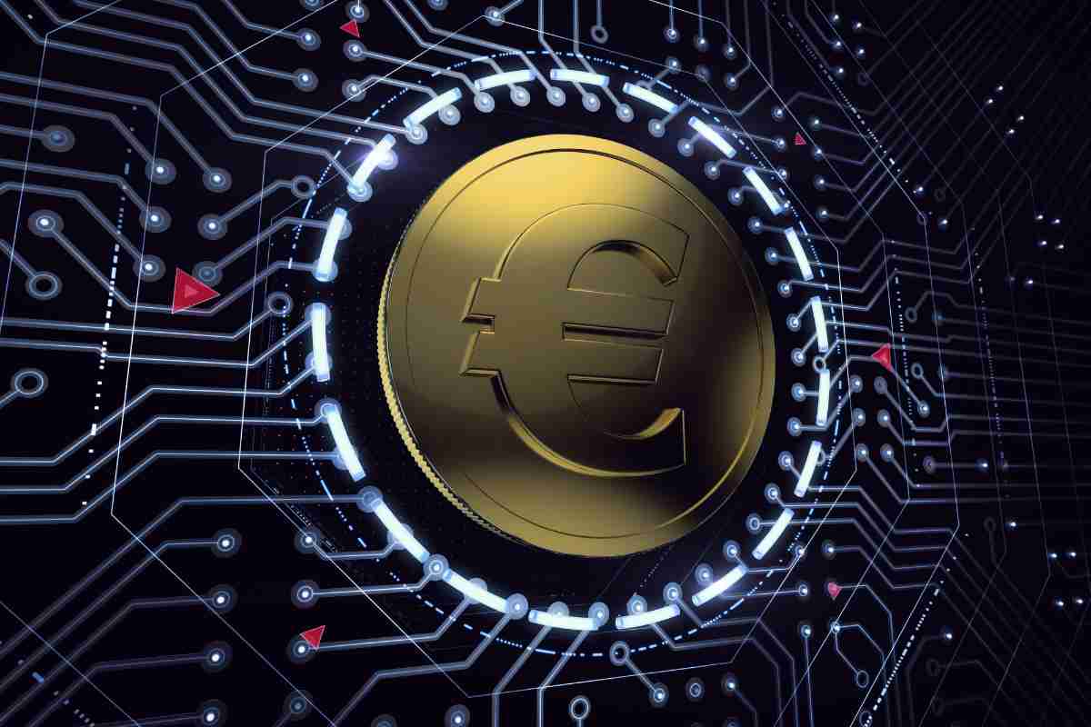 El euro digital no supondrá el fin del dinero en efectivo, de momento