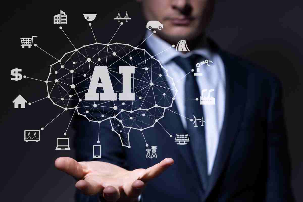 ¿cómo Influye La Inteligencia Artificial En La Contabilidademk 4413