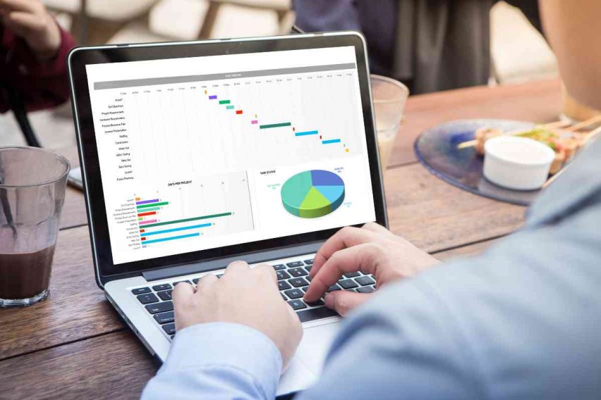 Contabilidad doméstica en Excel