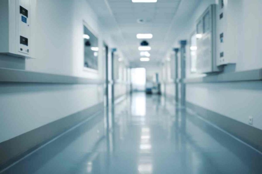 demanda por negligencia médica