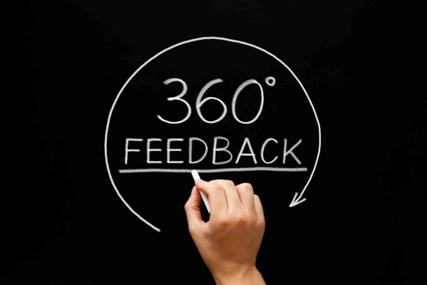 feedback360