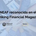 ineaf ranking financial magazine