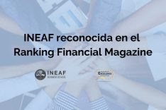 ineaf ranking financial magazine