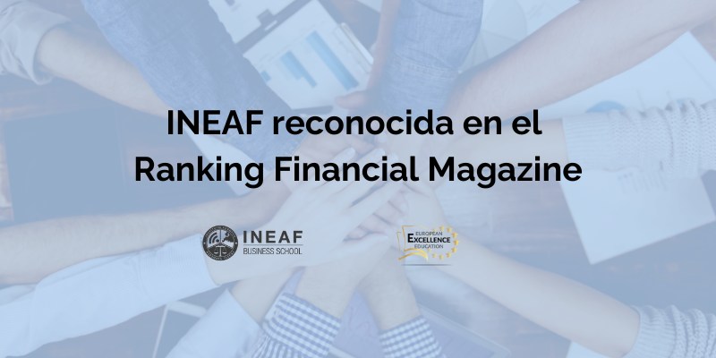 ineaf ranking financial magazine